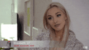 channel 9 eyes GIF by Married At First Sight Australia