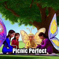 Buddhaflycharacter GIF by BuddhaFlyJourney