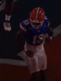 Florida Gators GIF