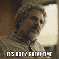 Mark Ruffalo Task GIF by HBO Max