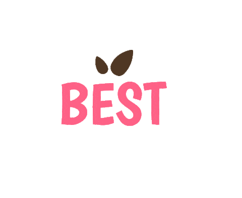 Best Day Ever Snacks Sticker by Luis de Deliyum