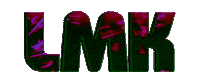 Art Glitch Sticker