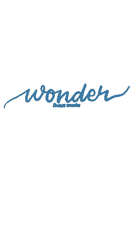 Lettering Calligraphy Sticker