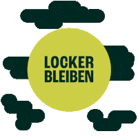 releafliquids cbd vaping dampfen lockerbleiben Sticker