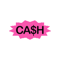 Money Eattherich Sticker by hkb_bfh