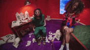 atm GIF by J. Cole