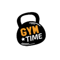 Fitness Gym Sticker by Io.Genix