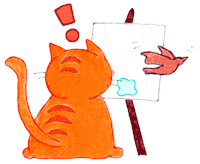 Ops Colori Sticker