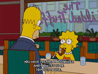 homer simpson episode 6 GIF