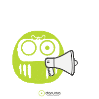 annuncio Sticker by Daruma Adv