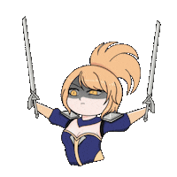 Game Stickers Sticker by Mobile Legends: Bang Bang