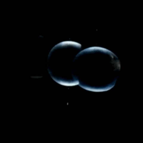 digital art animation GIF by sanderick