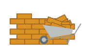 alosrenova construction construir renova alos Sticker