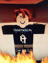 Ricardo Iorio Metal GIF