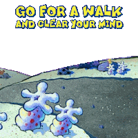 Mental Health Relax Sticker by mtv