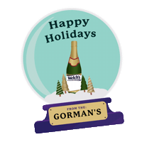 Welchsholidaygorman Sticker by Welch's
