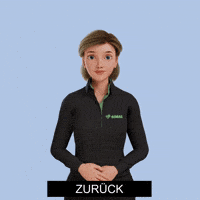 Avatar Zurück GIF by Sign Time - SiMAX