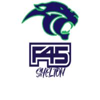 F45Shelton Sticker by F45 Training Shelton