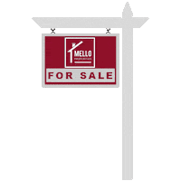Sticker by MelloProperties