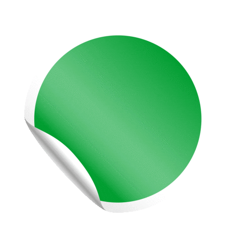 Mascota Sticker by Laboratorios Biomont