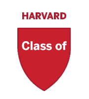 Harvard Alumni Sticker by Harvard Alumni Association