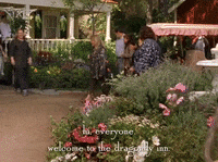 season 4 netflix GIF by Gilmore Girls 