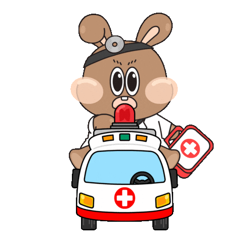 Baby Hair Sticker by antomignon