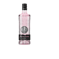 gin and tonic drinking Sticker by Puerto de Indias