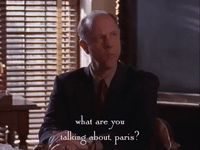 season 3 netflix GIF by Gilmore Girls 