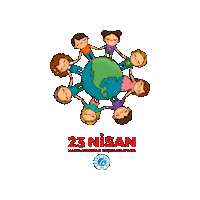 cevrekoleji 23 nisan 23nisan çevre koleji cevrekoleji Sticker