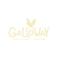 Sticker by Galloway Palermo