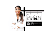 Tiffanymoton Sticker by AllenTate