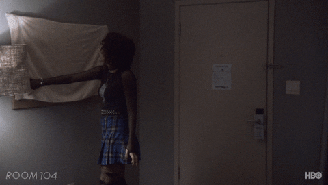 Hbo GIF by Room104