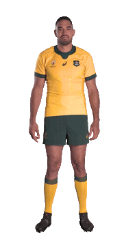 World Rugby Sport Sticker by Rugby World Cup