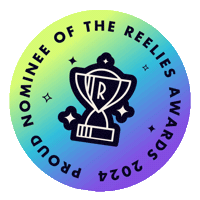 Thereelies Sticker by Your Social Team