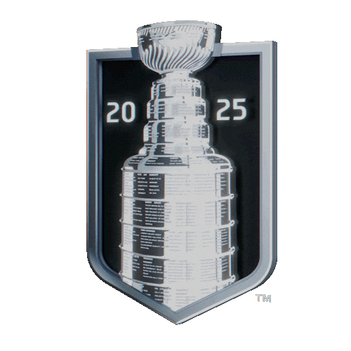 Happy Ice Hockey Sticker by NHL