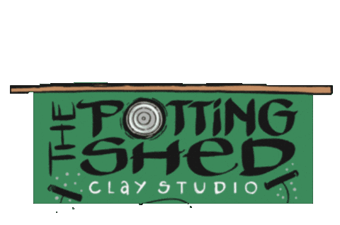 Art Coffee Sticker by Our Little World Studio