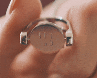 myconquering inspiring empowering fidget letgo GIF