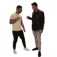 Sextou Bebida Sticker by Universal Music Brasil