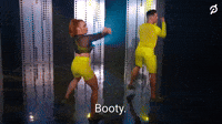 Booty
