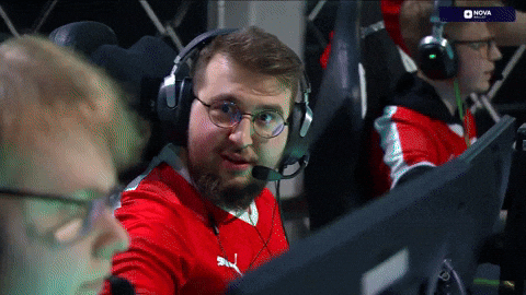 Mouz GIF by BLAST