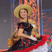 Ignacia Fernández GIF