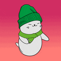 Dance Dancing GIF by Sappy Seals Community