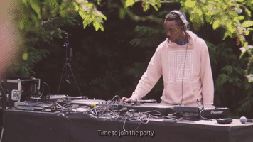 GIF by Island Records UK