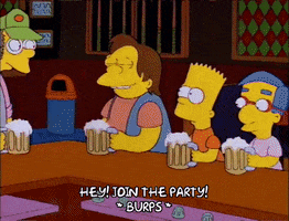 bart simpson episode 20 GIF