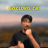 California Ca GIF
