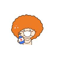 Singapore Stay Safe Sticker by BreadTalk