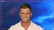 angry celebrity big brother GIF by Big Brother UK