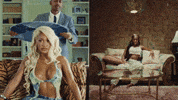 Icy Girl Diamonte GIF by Saweetie