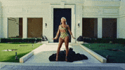 Icy Girl Diamonte GIF by Saweetie